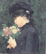 Silvestro lega Portrait of Eleonora Tommasi (nn02) USA oil painting artist